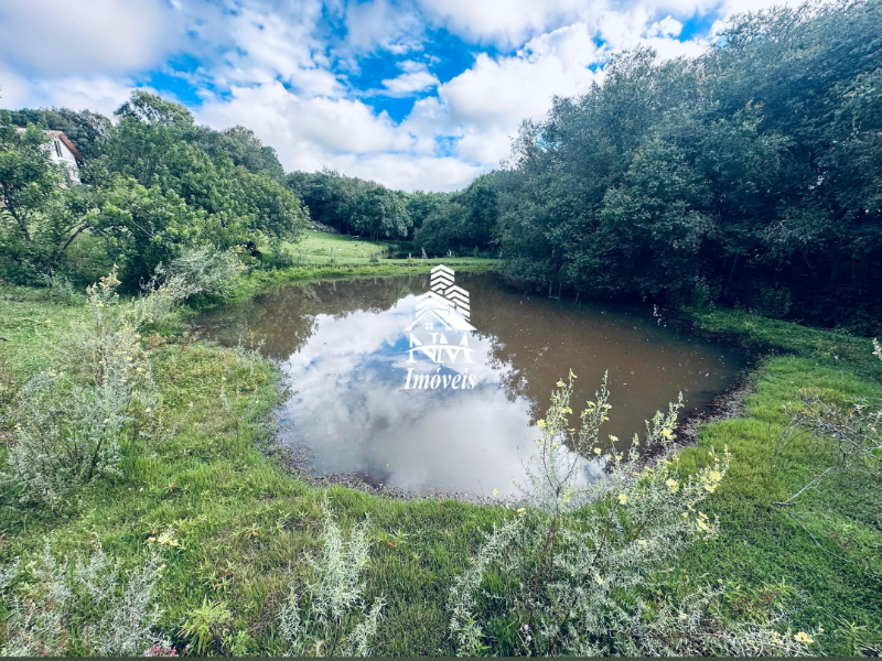 Chácara à venda em Piraquara com 4.500 m²– Planta Diquimabri