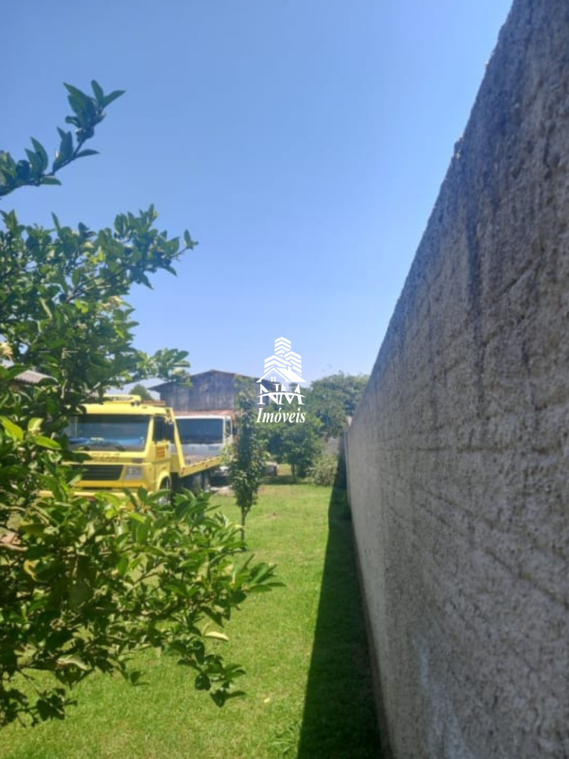 Casa a venda em São josé dos Pinhais borda do campo com 600 m² (15 x 40)