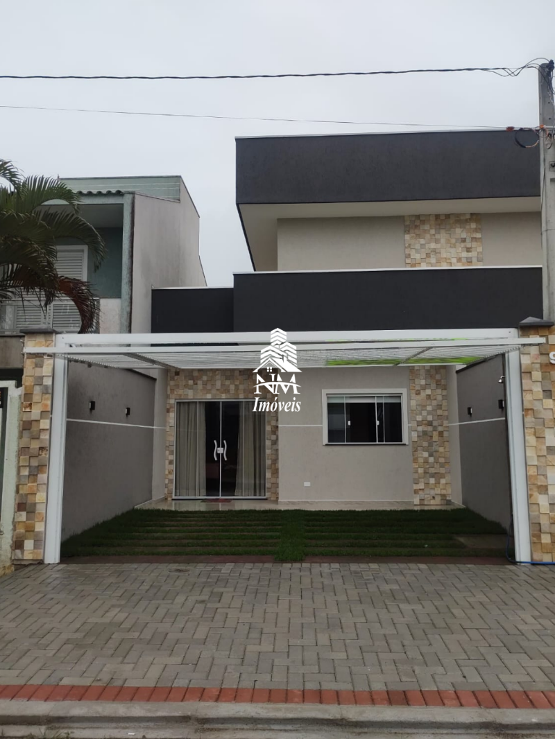 Casa à venda em Guaratuba – Praia de Coroados