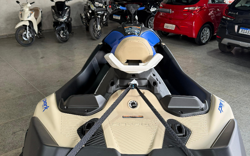 JET SKI SPARK TRIXX 2025
