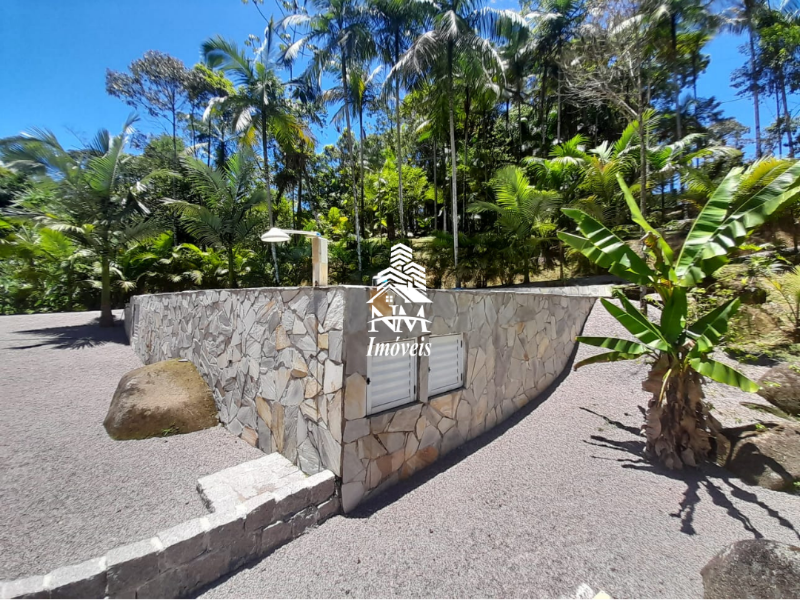 Chácara à venda em Antonina – Região da Cachoeira de Cima