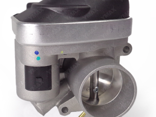 TBI VW GOL FOX 1.0 POWER FLEX