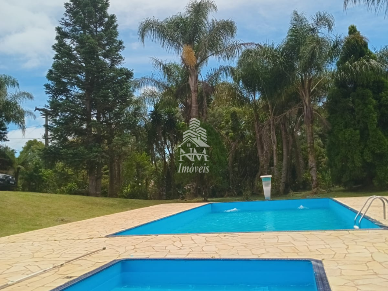 Chácara de alto padrão à venda em São José dos Pinhais com 36.000m² – Borda do Campo