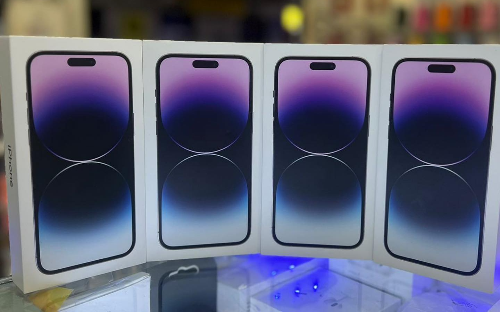 Aparelhos Celulares