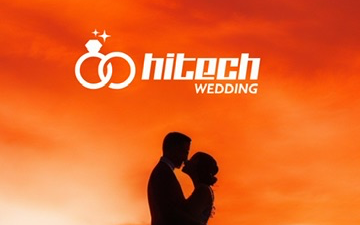 Pacote Wedding intermediário