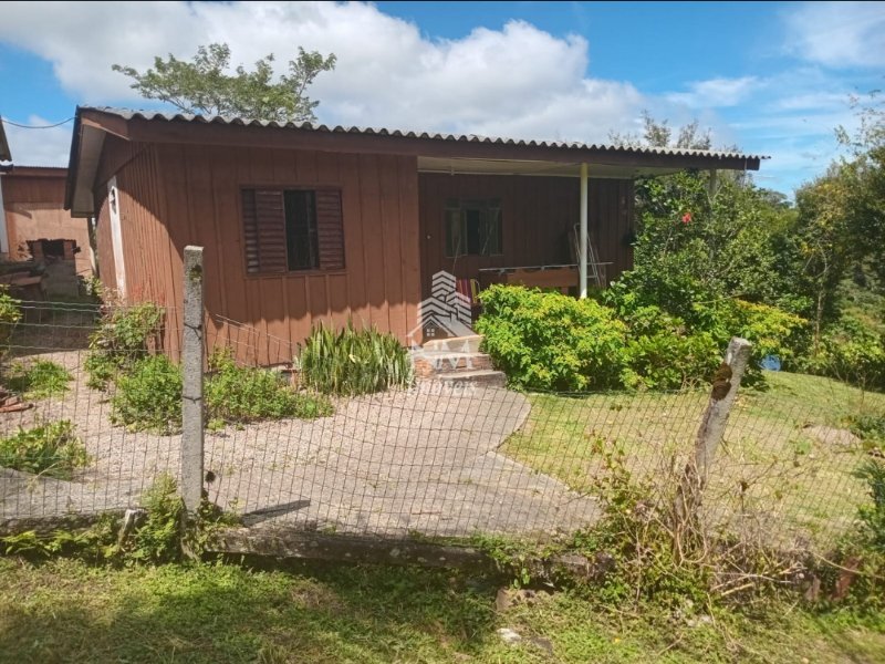 Chácara de alto padrão à venda em São José dos Pinhais com 36.000m² – Borda do Campo