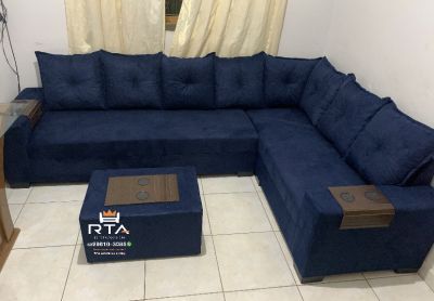 SOFA MODELO CANTO