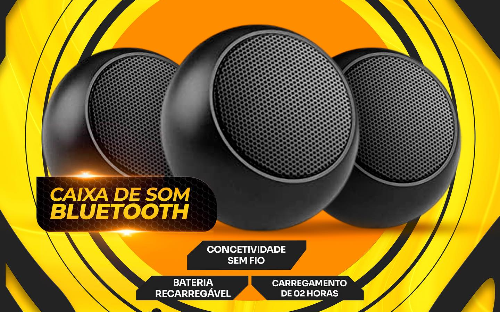 Acessórios em Geral