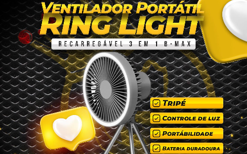 Acessórios em Geral