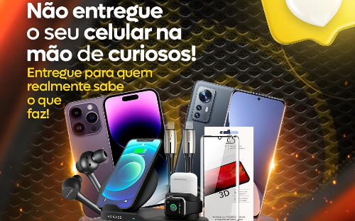 Assistêcia Técnica Especializada