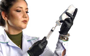 Hidrolipoclasia não aspirativa