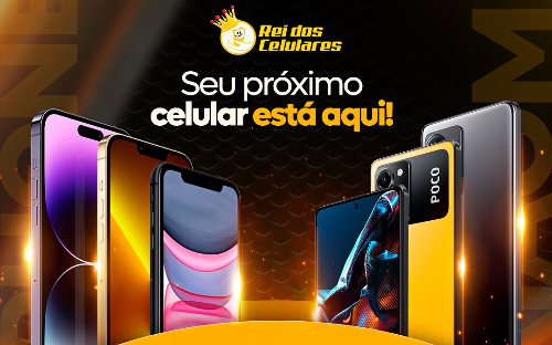 Aparelhos Celulares