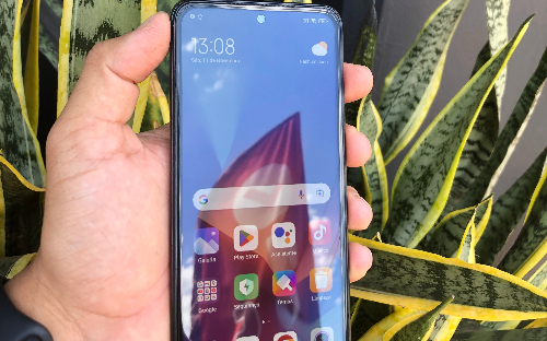Redmi Note 10