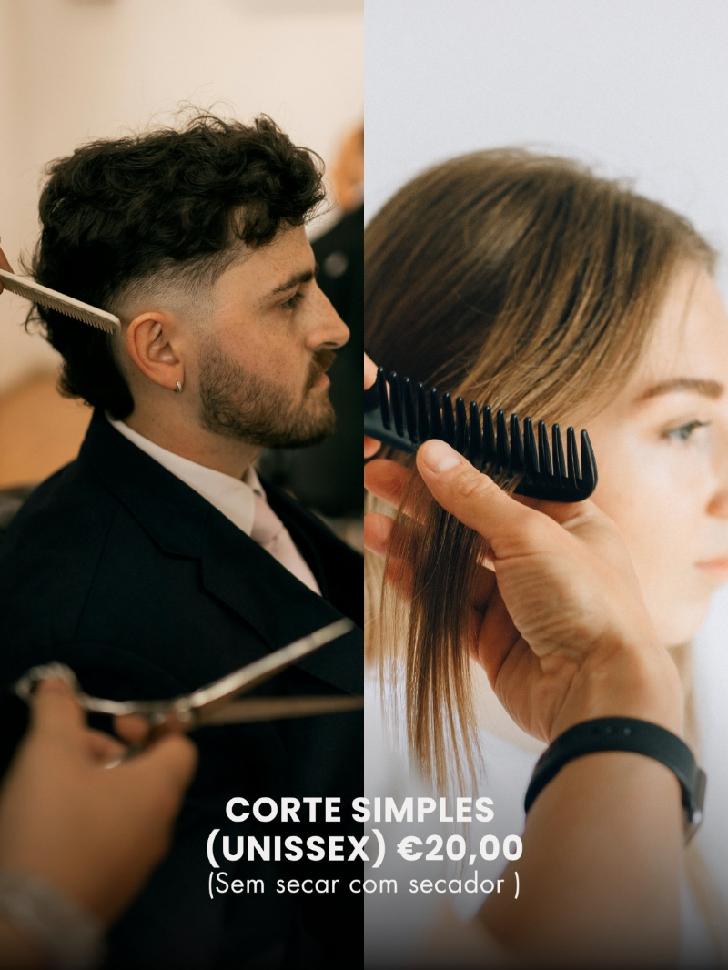 Cortes & Estilo