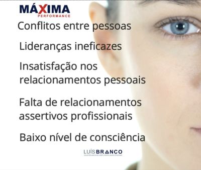 MÁXIMA PERFORMANCE