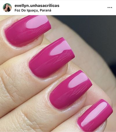 Blindagem + Manicura Russa + Esmaltação de Gel