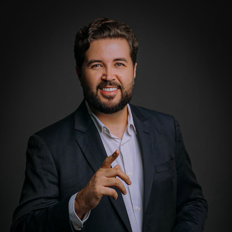 Leonardo Carvalho