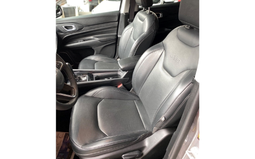JEEP COMPASS 1.3 T270 TURBO FLEX LONGITUDE AT6 2022