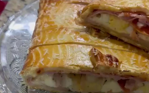 ROCAMBOLE PORTUGUÊS