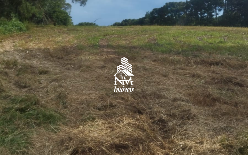 Chácara à venda em Piraquara com 39.000m² – Região Nova Tirol