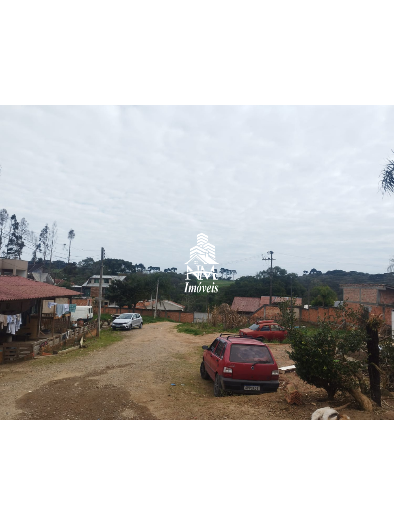 Oportunidade de negócio para construtores – terreno em Piraquara