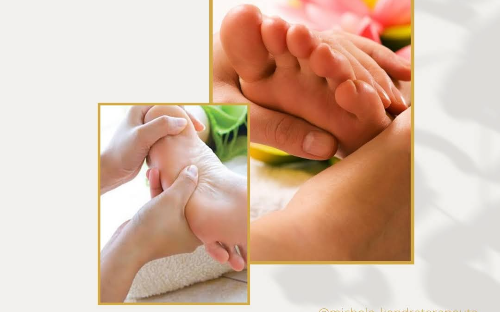 Reflexologia Podal