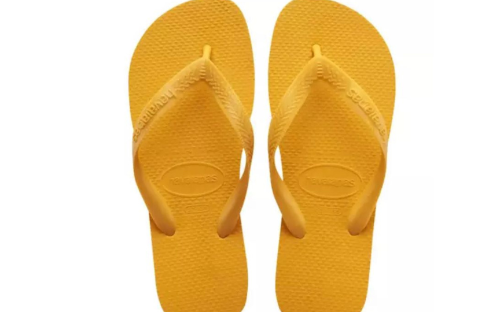 HAVAIANAS TOP