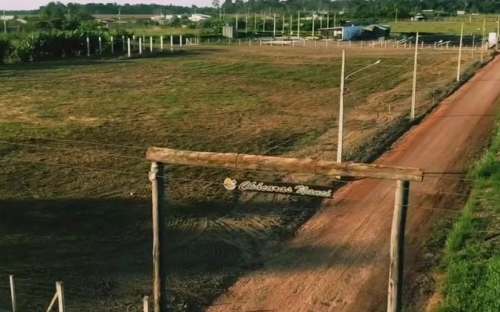 CHACARÁS NANCI - Viver em um lugar tranquilo e cercado de natureza 9km do centro da cidade é ainda melhor