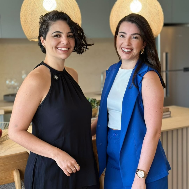 Paula Marinho - Work Arquitetura