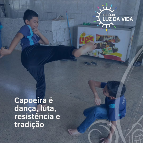 Projeto Esporte