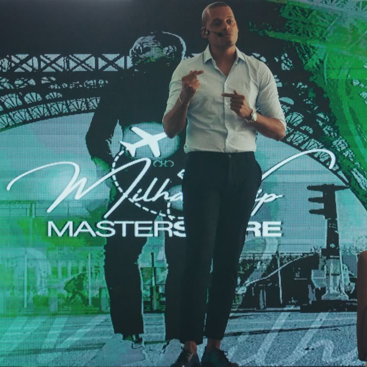 Mentoria Milhas Vip PRO