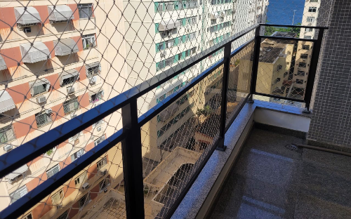 4 quartos amplo