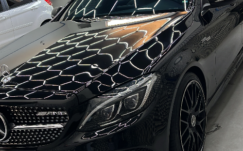 Vitrificação de Pintura Lite (CARPRO) 2Anos