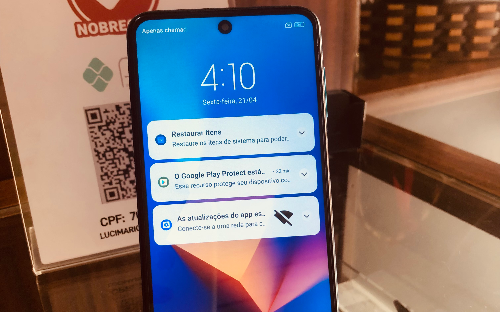 Redmi note 9s