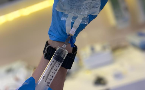 Terapia Ortomolecular