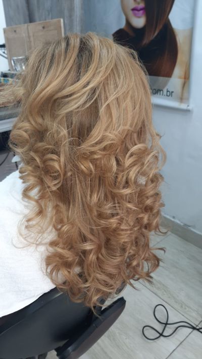 Cortes Feminino