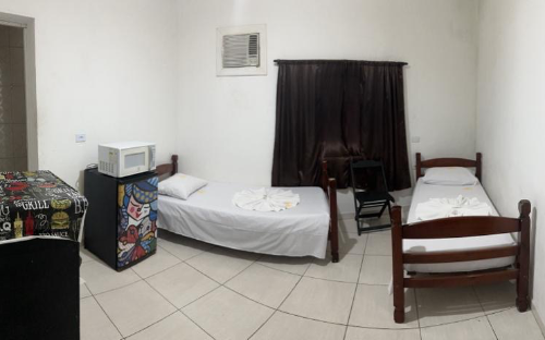 QUARTOS DUPLO / CASAL