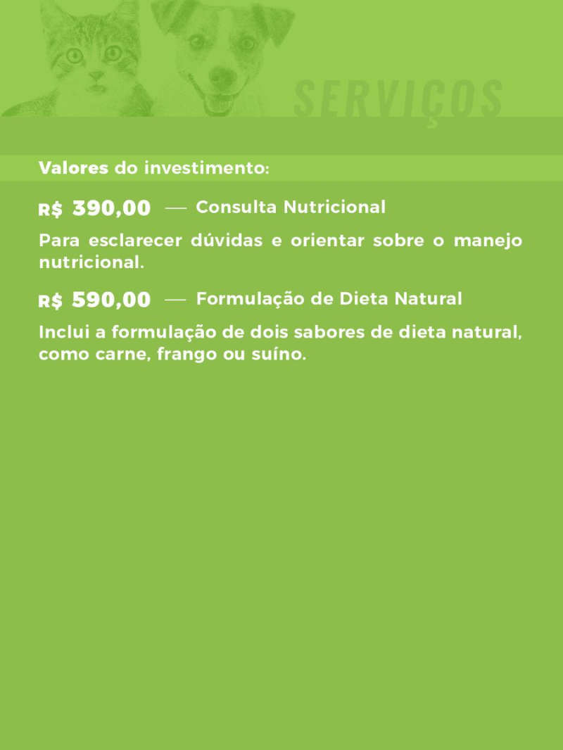 Consulta Nutricional