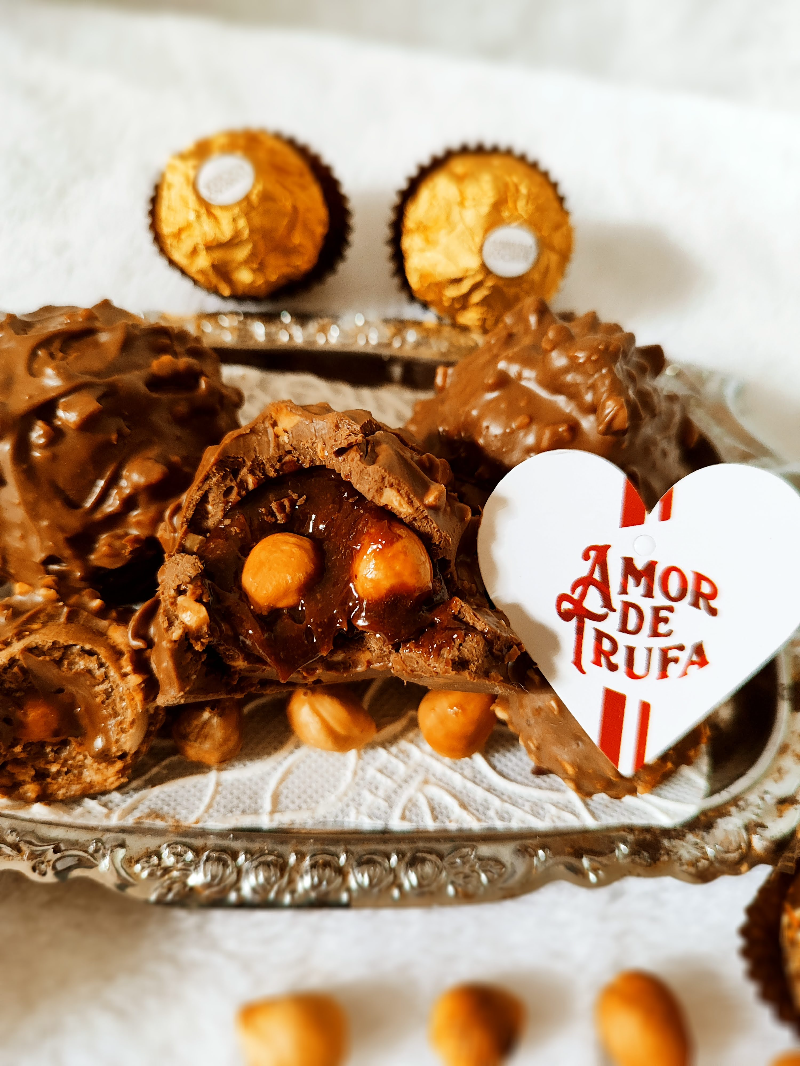 Trufas