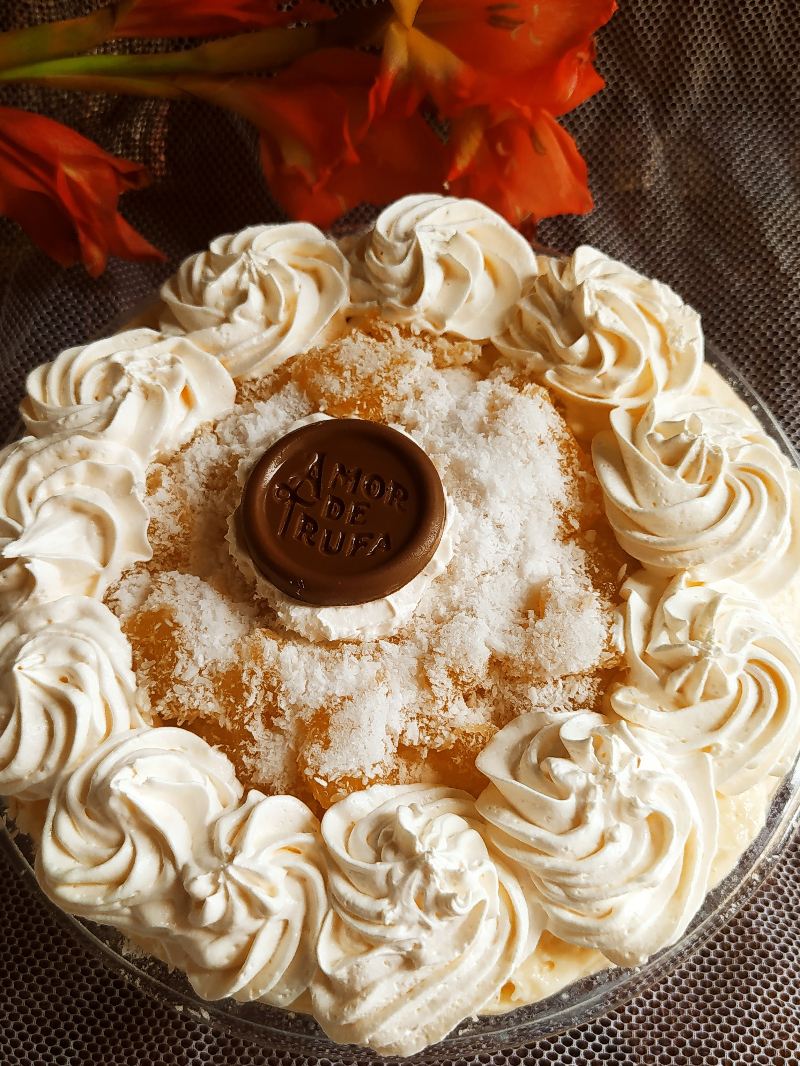 Tortas