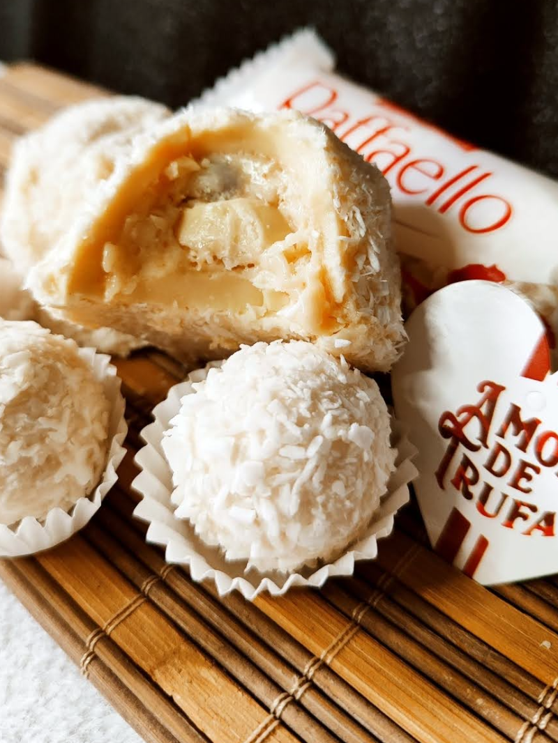 Trufas