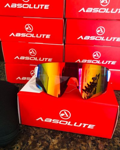 Óculos absolute Prime EX