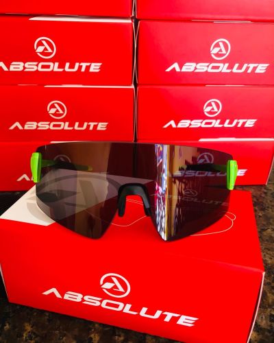 Óculos absolute Prime EX