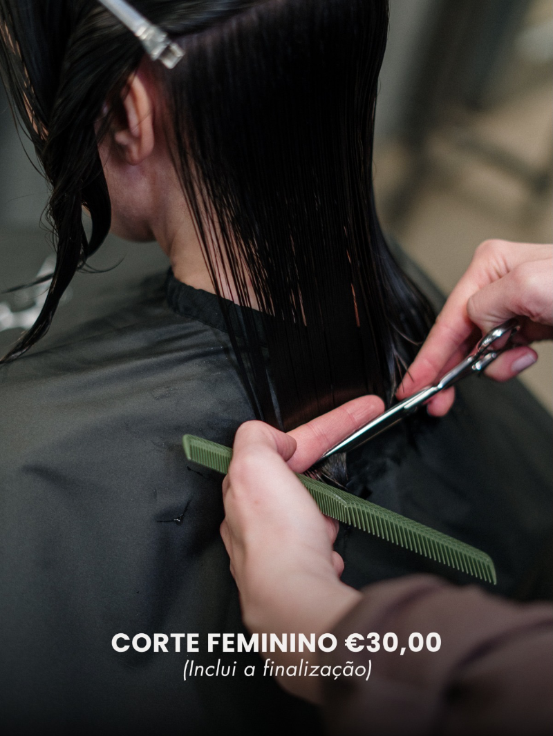 Cortes & Estilo