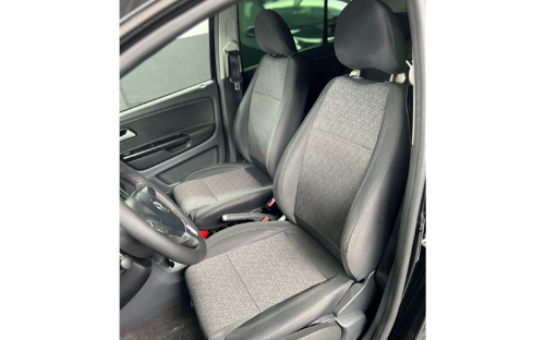 VOLKSWAGEN FOX 1.0 MI TREND 8V FLEX 4P MANUAL 2013