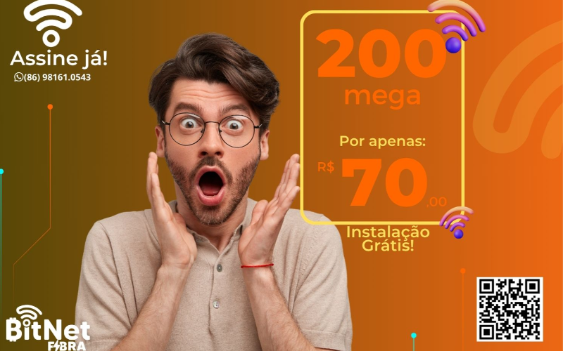 BP e Regiões Vizinhas - Fibra Optica