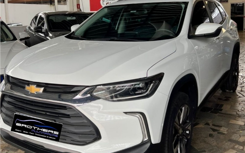 CHEVROLET TRACKER 1.2 TURBO FLEX PREMIER AUTOMÁTICO 2023
