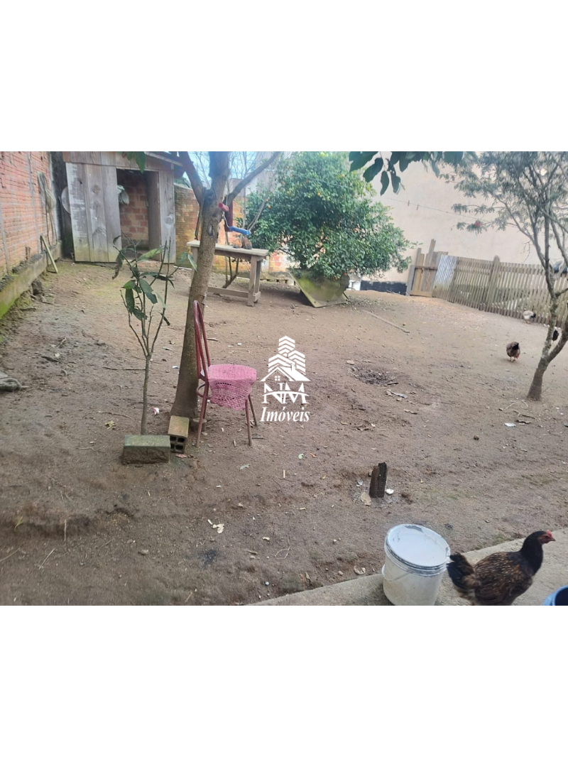 Oportunidade de negócio para construtores – terreno em Piraquara