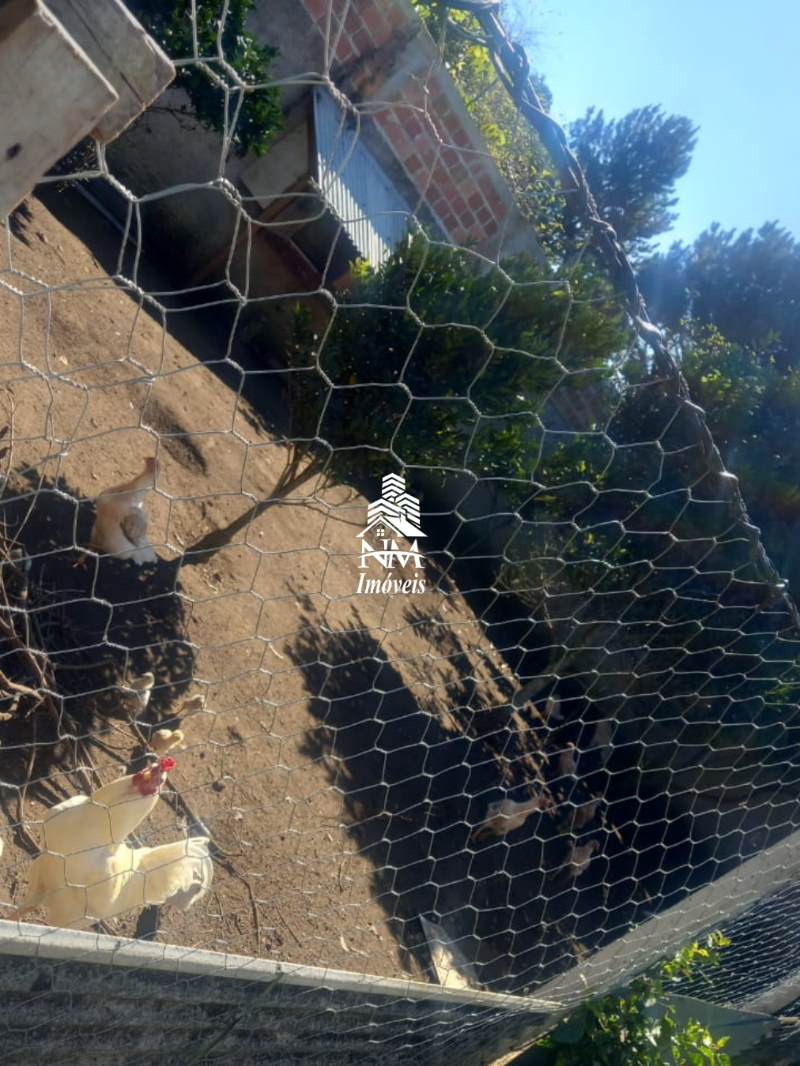 Casa a venda em São josé dos Pinhais borda do campo com 600 m² (15 x 40)