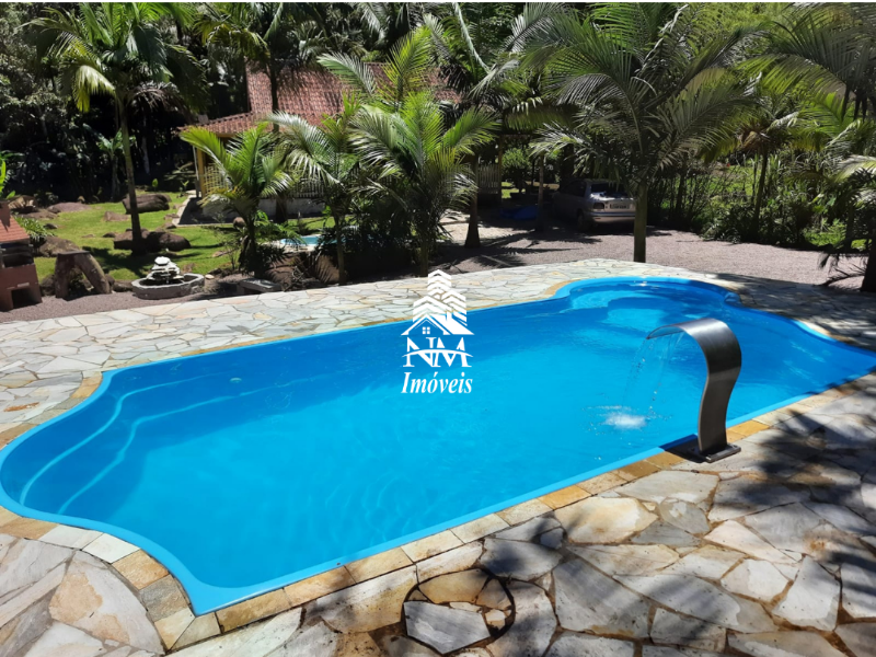 Chácara à venda em Antonina – Região da Cachoeira de Cima